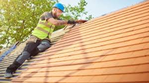 Best Rubber Roofing (EPDM, TPO)  in Fairport Harbor, OH