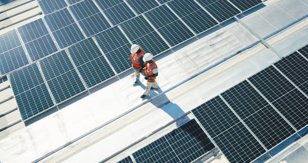 Roof Coating Services in Fairport Harbor, OH