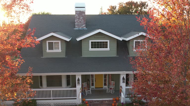 Best Roof Coating Services  in Fairport Harbor, OH
