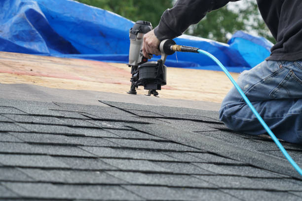 Best Roof Ventilation Installation  in Fairport Harbor, OH