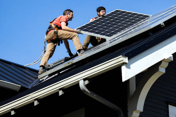 Best Commercial Roofing Services  in Fairport Harbor, OH