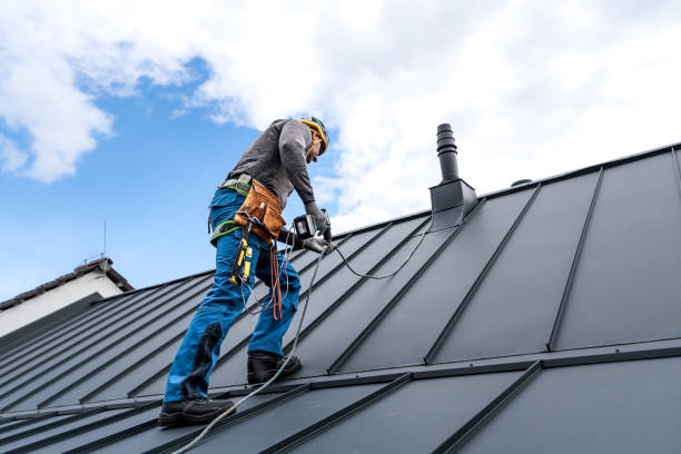 Best Roof Coating and Sealing  in Fairport Harbor, OH